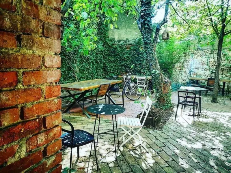 Restaurant nuntă București – Simbio